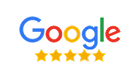 Google Reviews 5 stars