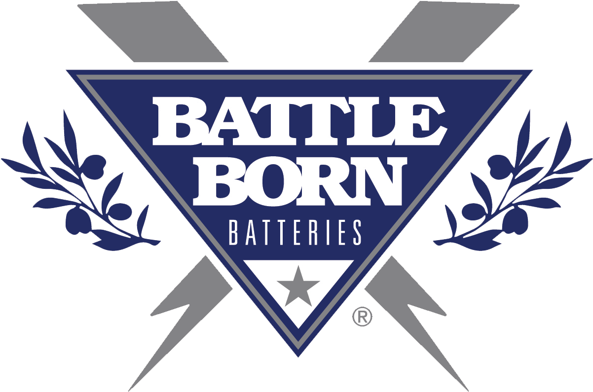 Battle Born
