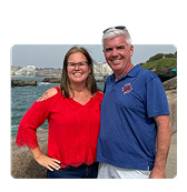 Brian and Michelle Coleman