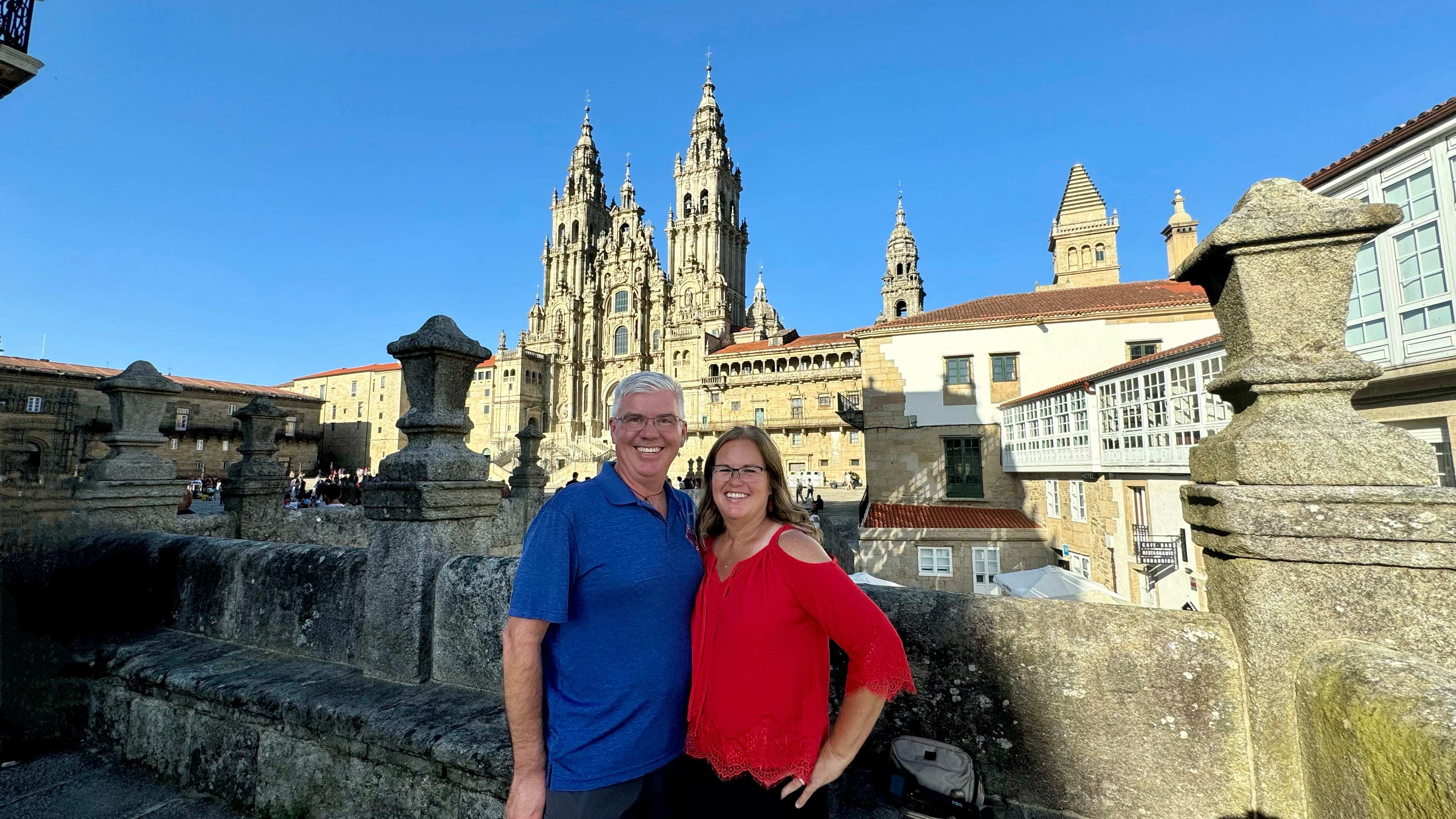 Camino Portuguese