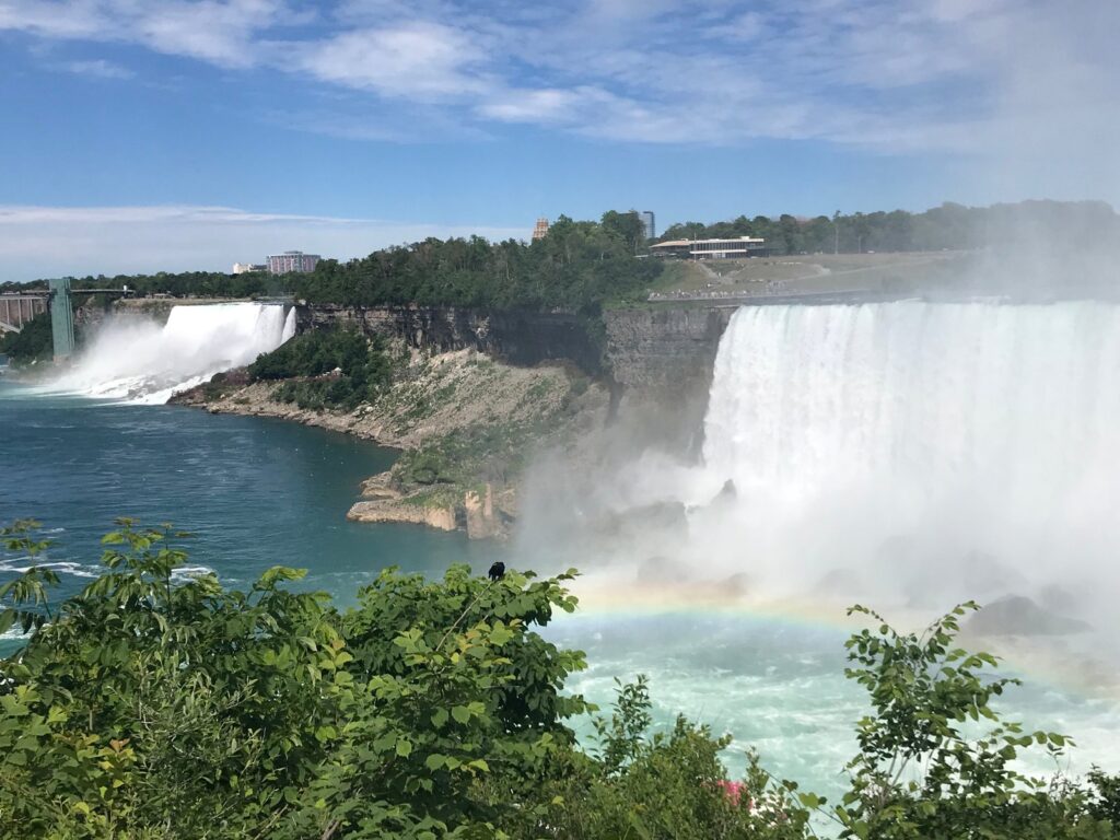 Top 10 Ways to See Niagara River & Falls