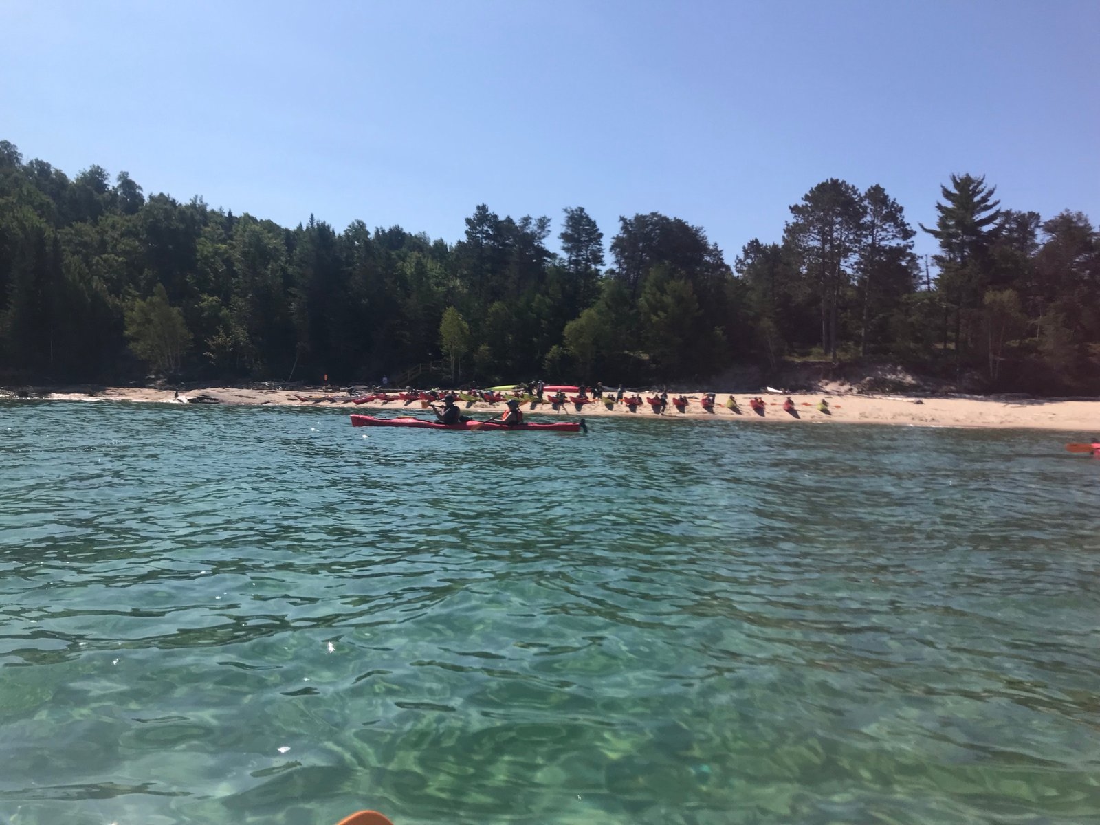 6 Reasons we love Pictured Rocked National Lakeshore