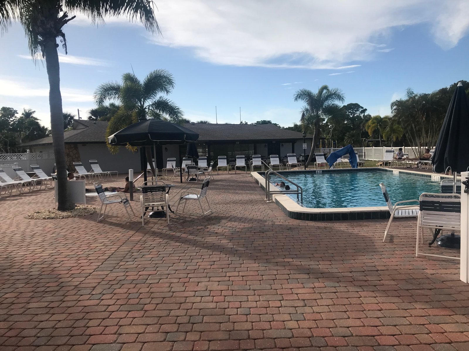 Campground Review: Pine Island KOA in Florida