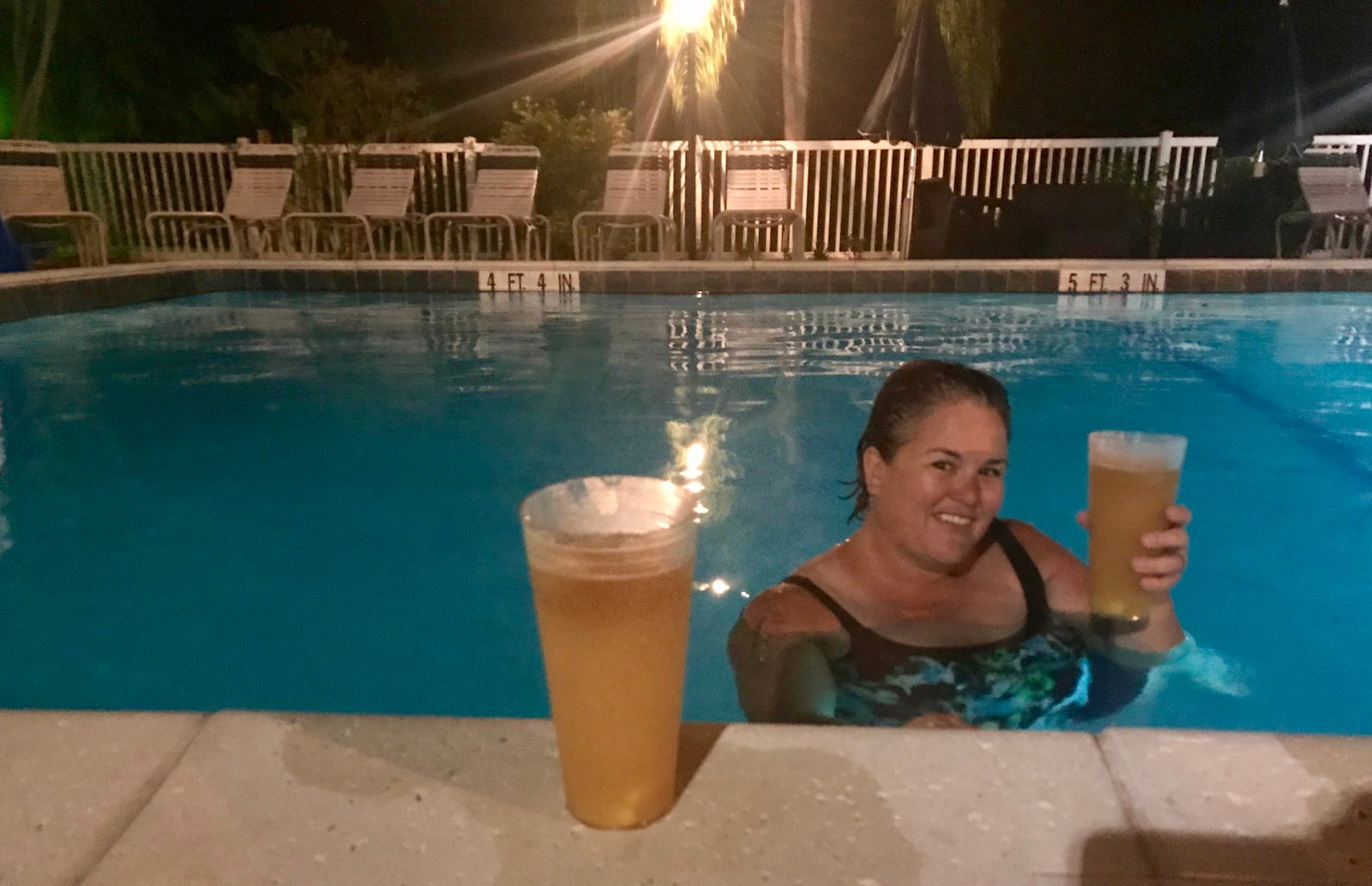 No blog today… but we have cocktails!​