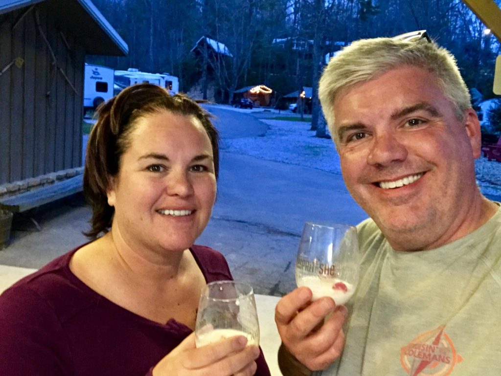 We Have Cocktails – Smoky Mountains Edition
