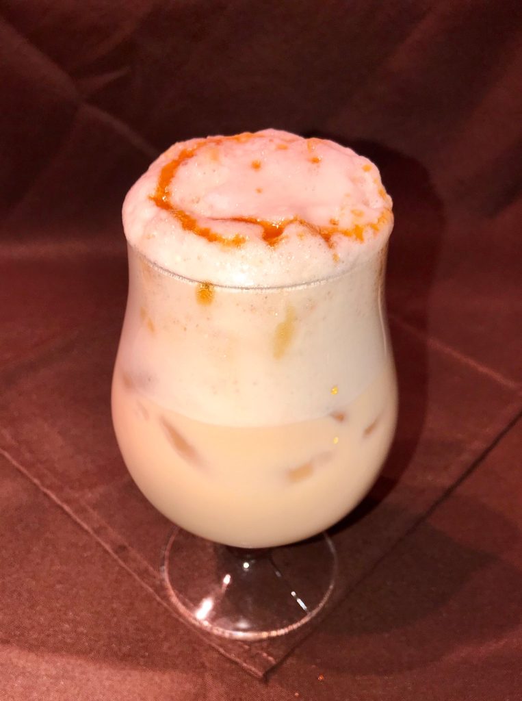 Cocktails with the Colemans – Providence, RI edition