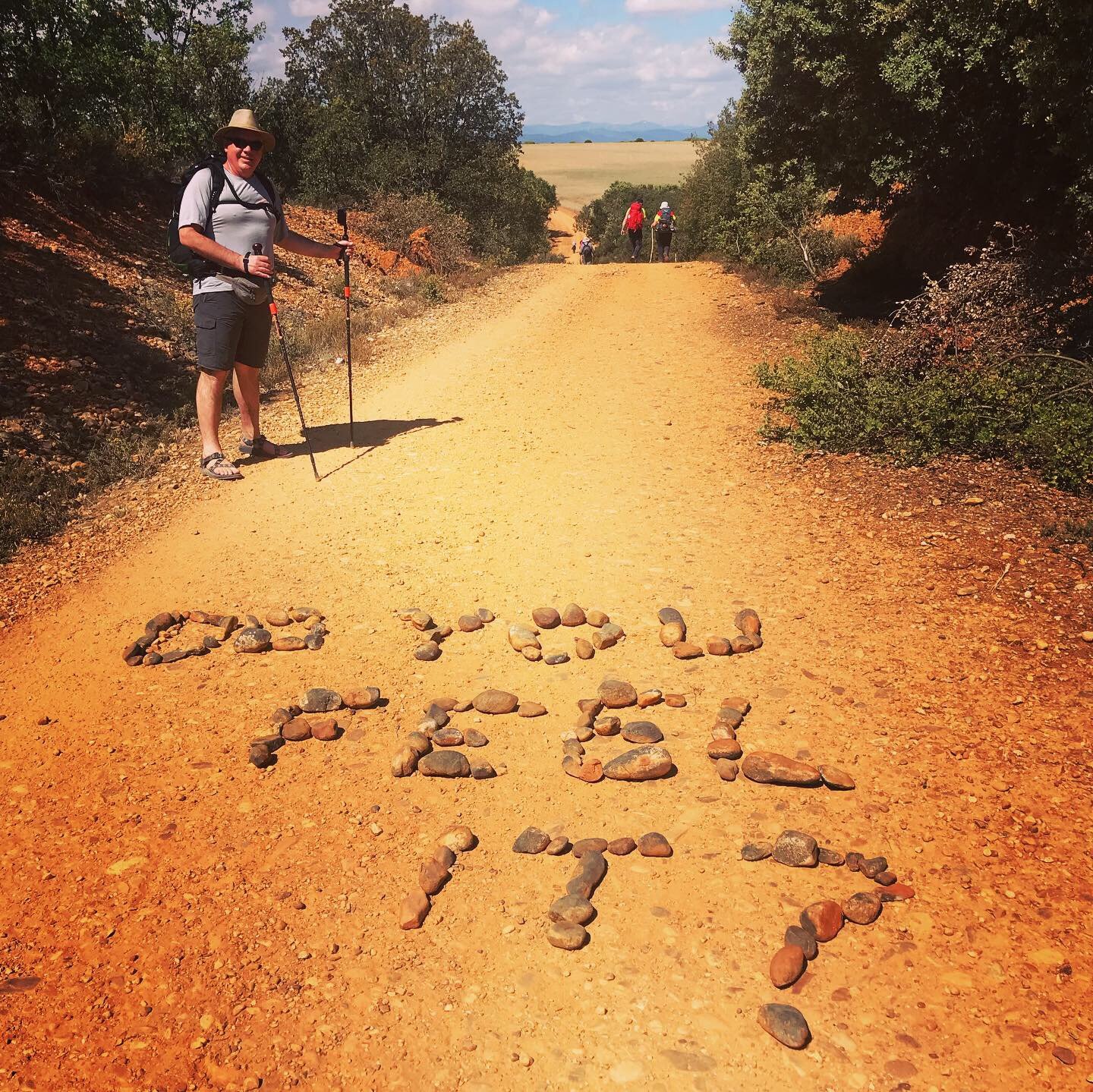 Our Top 10 Reflections from our 2019 Camino – Part 2