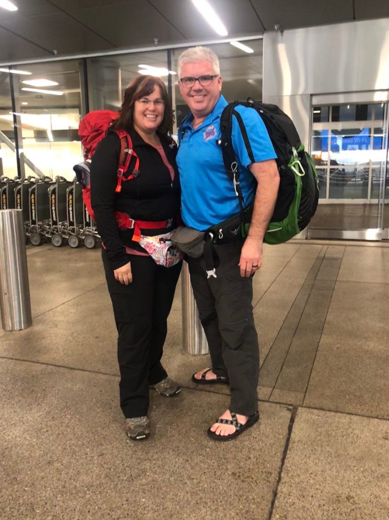 10 Reflections from our 2019 Camino – Part 1