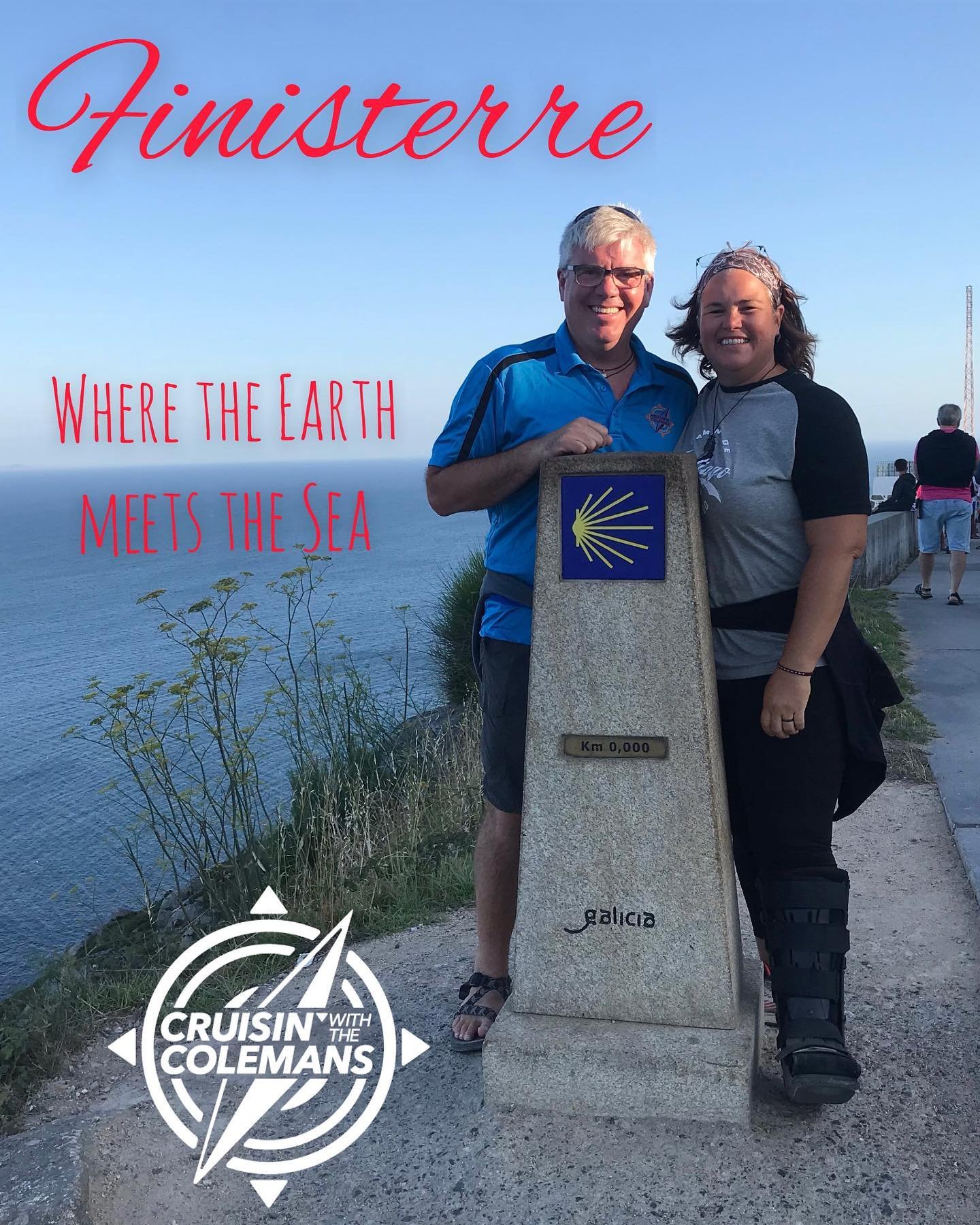 Our 2019 Camino Videos: It’s a Wrap! What’s next?