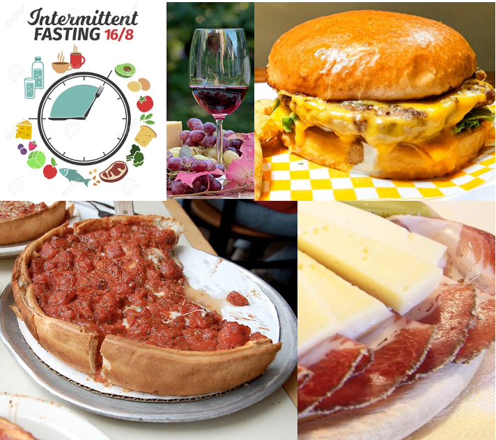 Intermittent Fasting Series, Part 1: How To Not Lose Weight with Intermittent Fasting