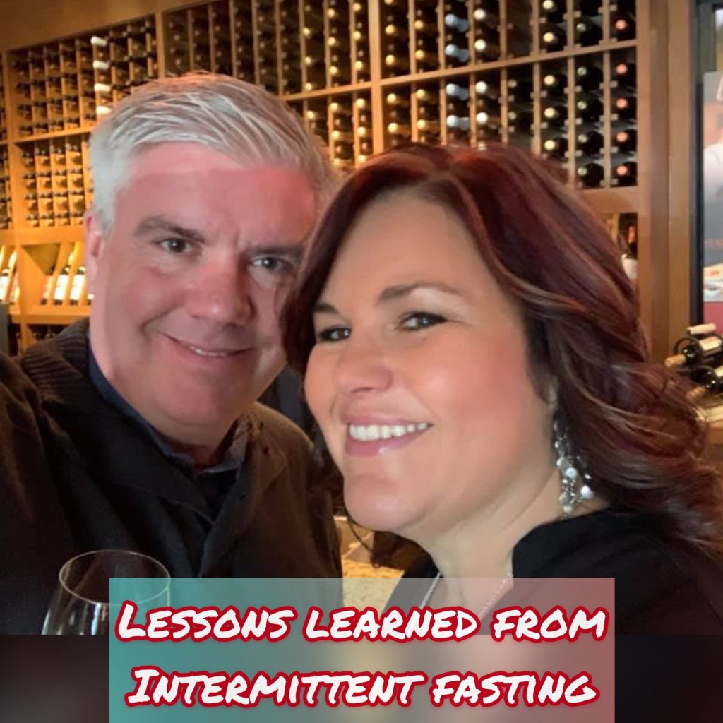 IF Series, Part 6: Lessons Learned from Intermittent Fasting