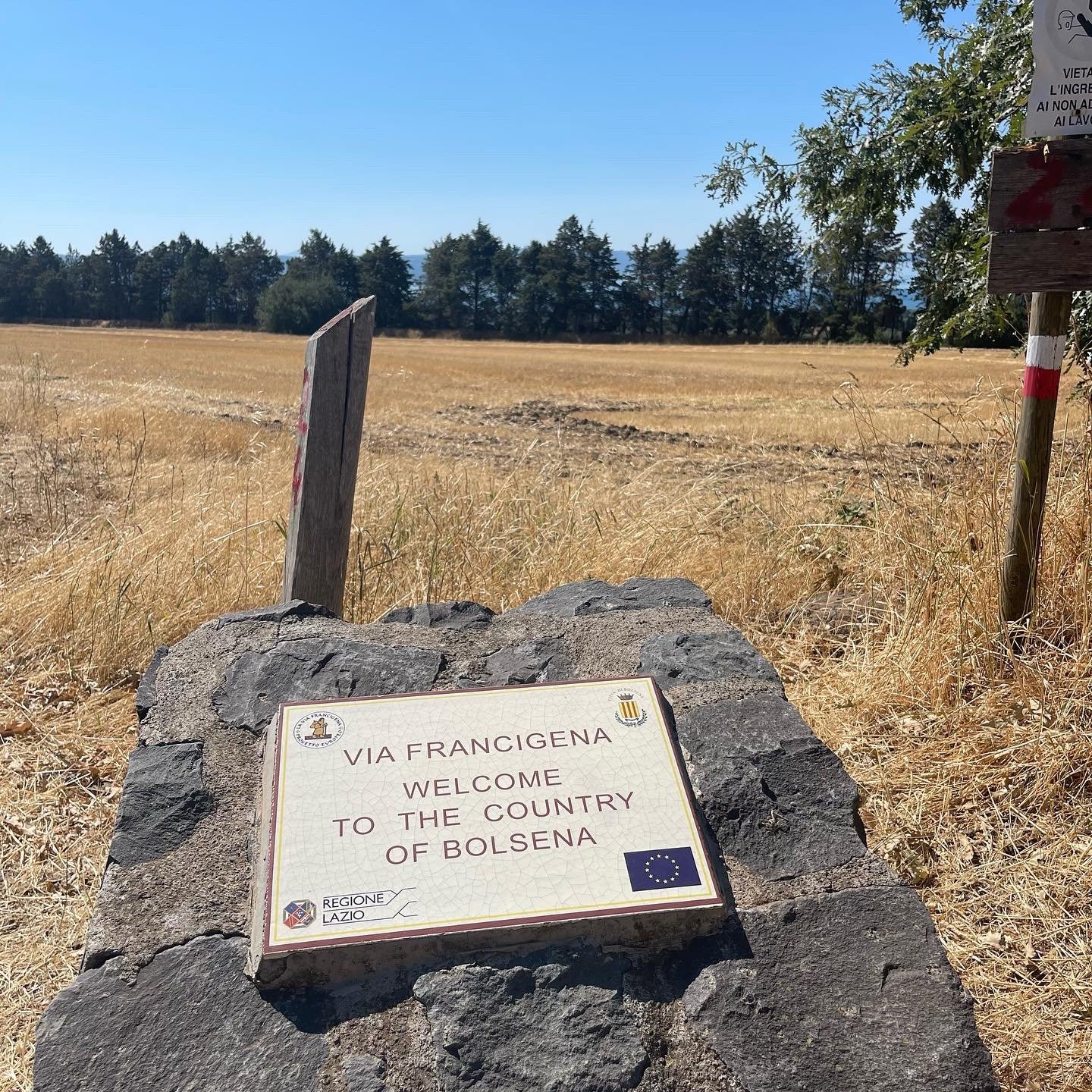 VF Day 39-43: The Lows of Pilgrimage