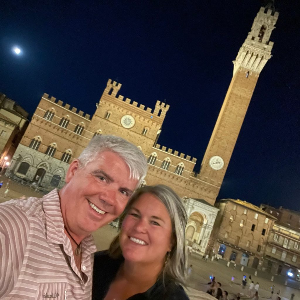 VF Day 37-38: The Routine, Rest Days, & Tourists