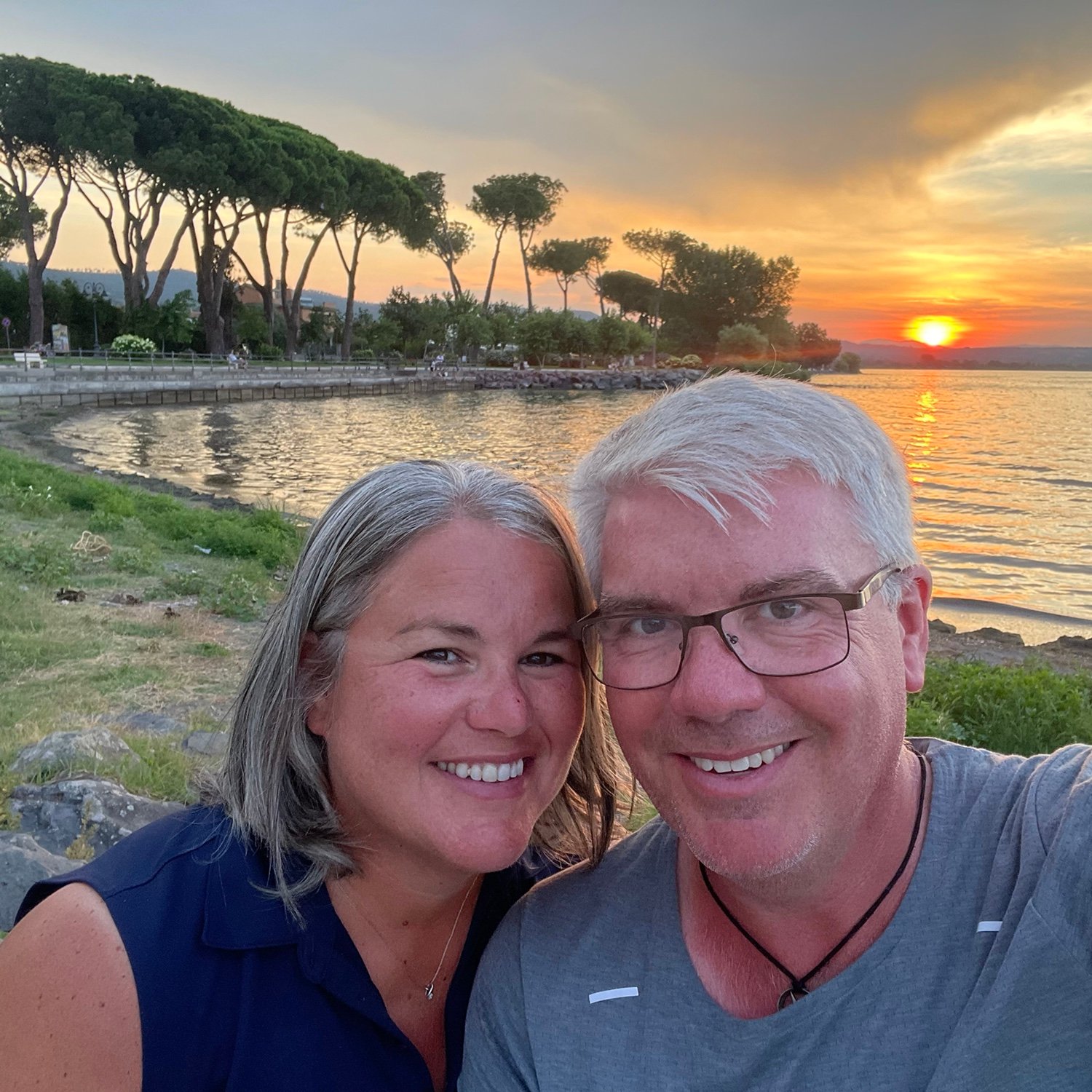 VF Day 44-45: The Highs of Pilgrimage