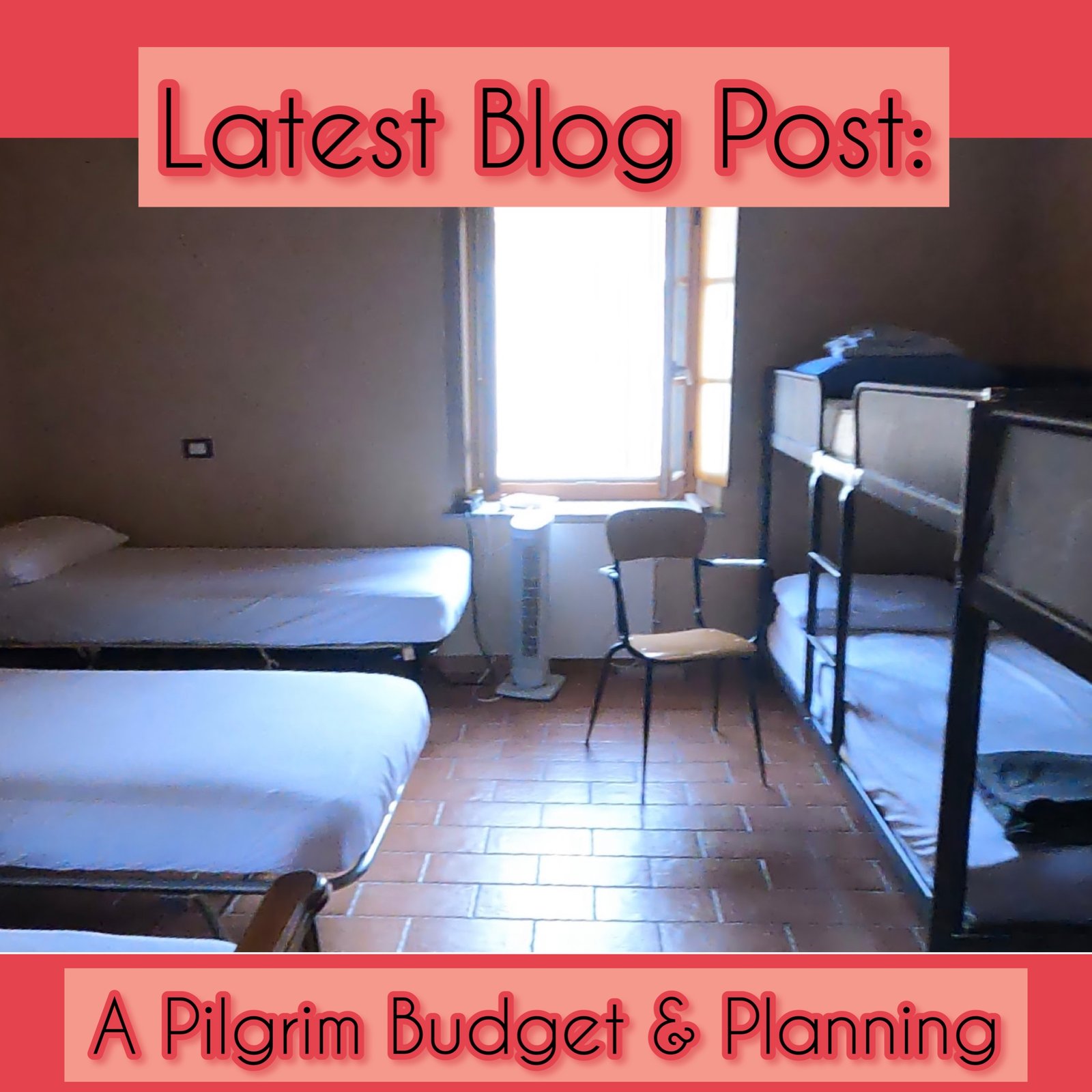 Did the Via Francigena Break the Bank?  A Pilgrim Budget and How we Plan Pilgrimage