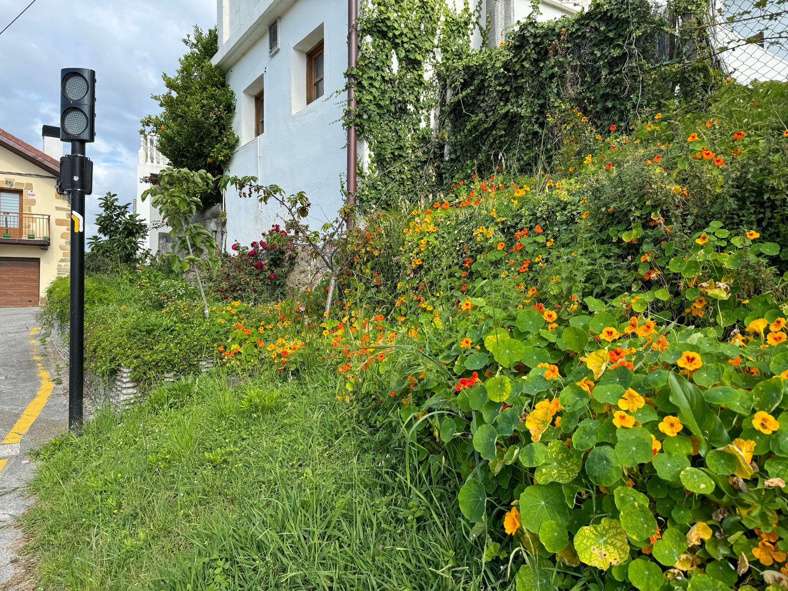 Camino del Norte | Zarautz to Deba (and then some) | Day 3