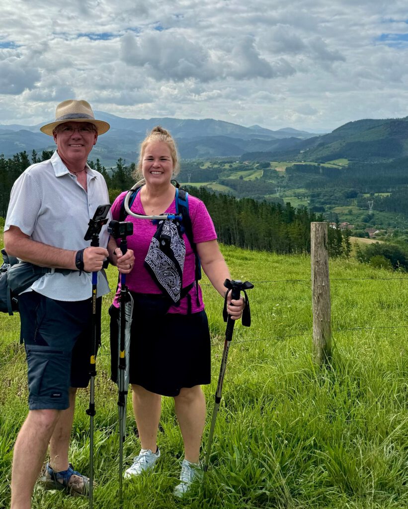 Camino del Norte | Gernika to Bilbao | It’s Not a Holiday, It’s an Adventure | Day 6