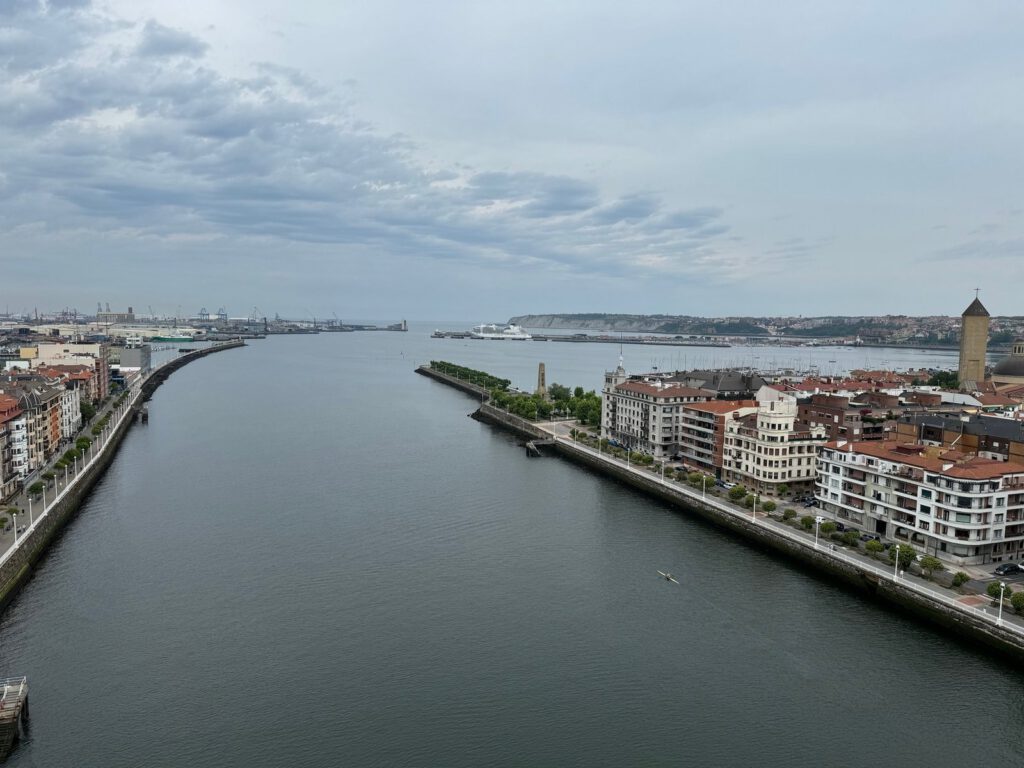 Camino del Norte | Bilbao to La Arena | Day 7