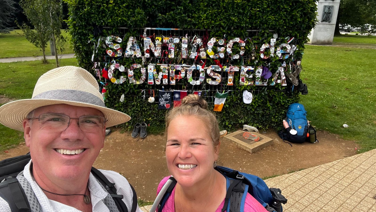 What Do I Bring on Pilgrimage? Camino Packing List