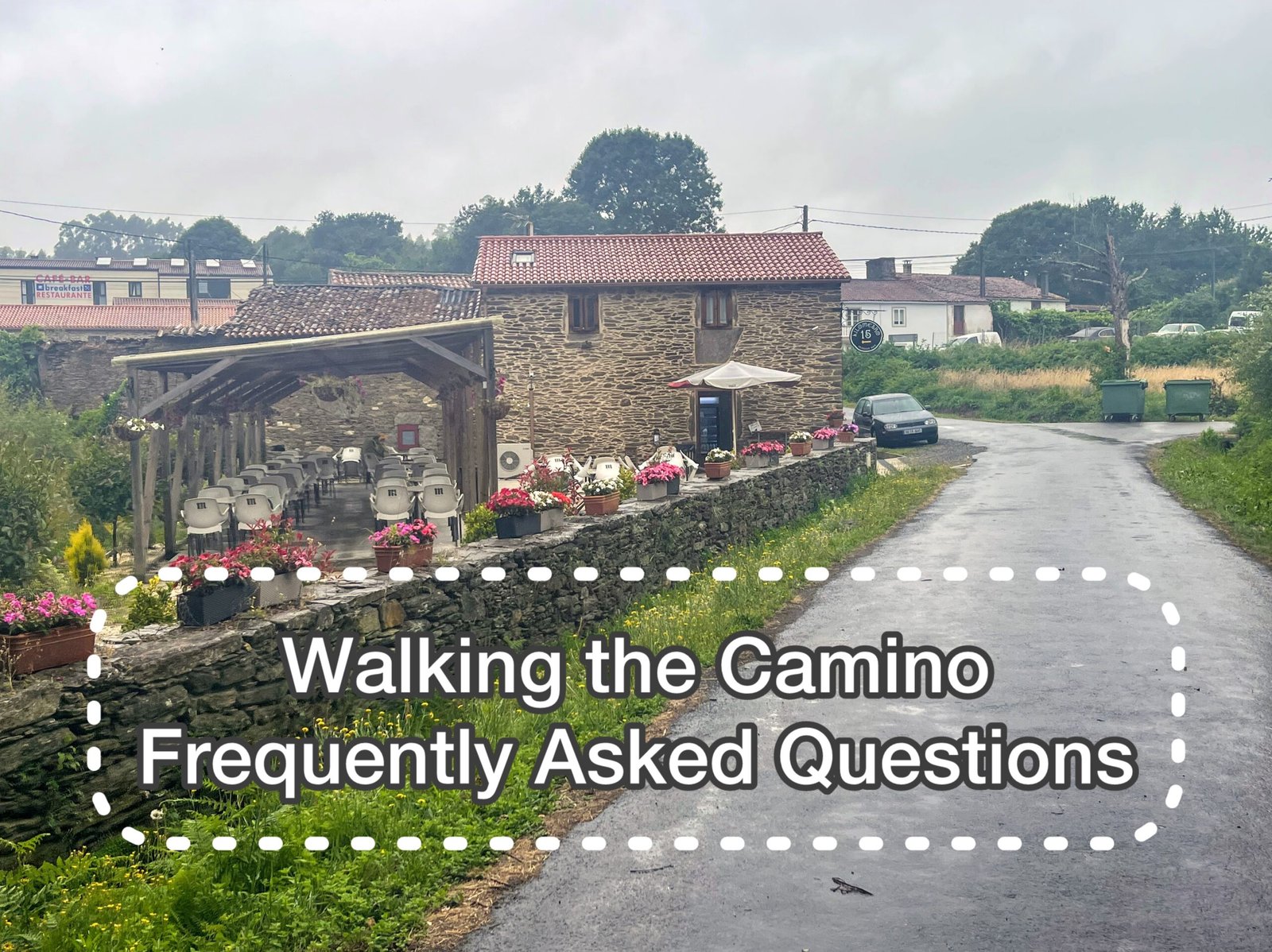 Group Travel Frequently Asked Questions